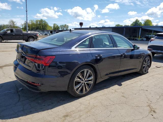 Photo 3 from auction – 2020 AUDI A6 PREMIUM PLUS with VIN WAUE8AF27LN084934