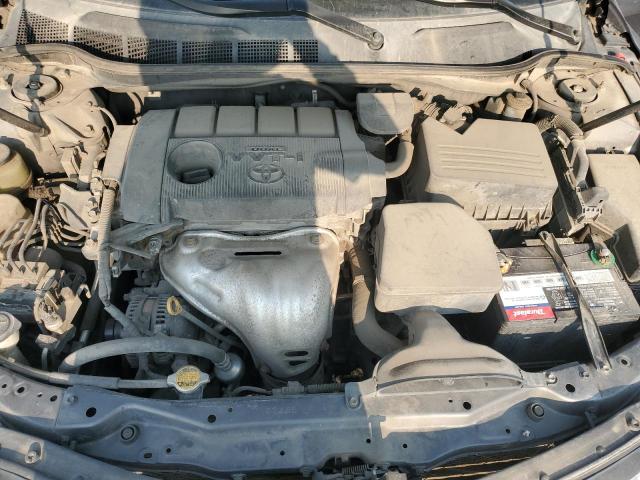 Photo 11 from auction – 2011 TOYOTA CAMRY BASE with VIN 4T1BF3EK7BU159690