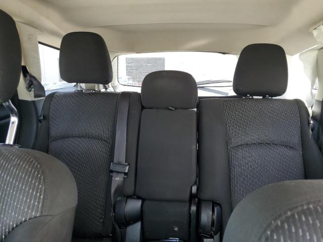 Photo 10 from auction – 2020 DODGE JOURNEY SE with VIN 3C4PDCAB0LT279364