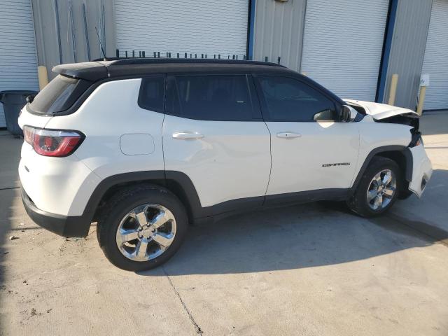 Photo 3 from auction – 2018 JEEP COMPASS LA with VIN 3C4NJDBB9JT307115