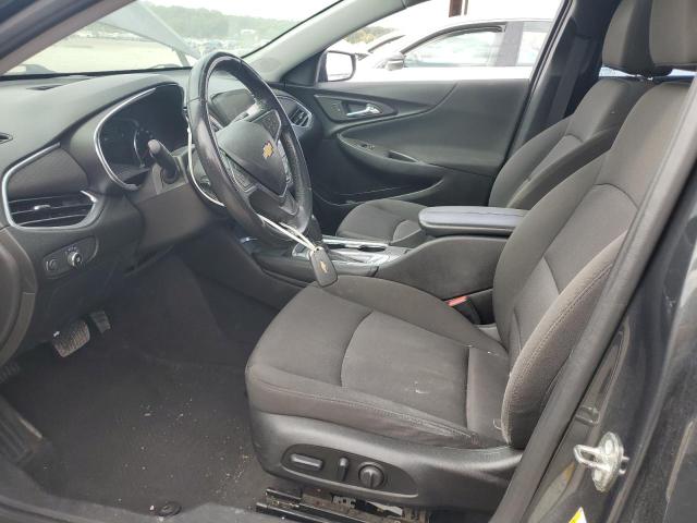 Photo 7 from auction – 2018 CHEVROLET MALIBU LT with VIN 1G1ZD5ST0JF134823