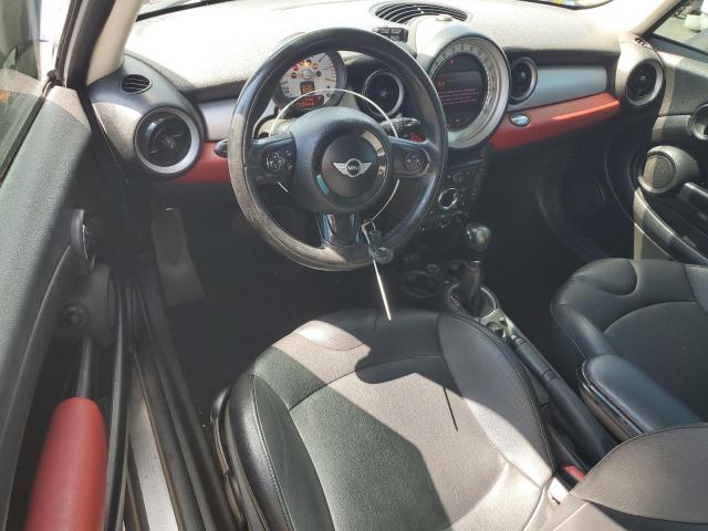 Photo 8 from auction – 2013 MINI COOPER with VIN WMWSU3C57DT546821