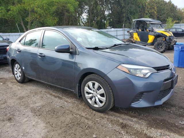 Photo 4 from auction – 2016 TOYOTA COROLLA L with VIN 2T1BURHE3GC657683