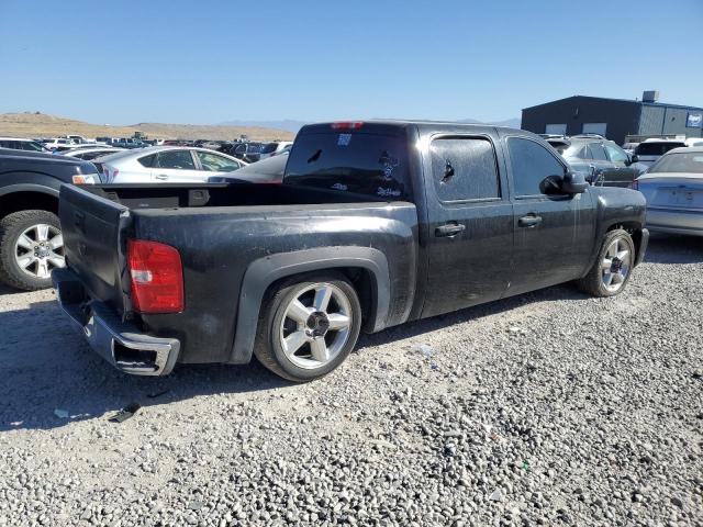 Photo 3 from auction – 2009 CHEVROLET SILVERADO with VIN 3GCEK13329G124355