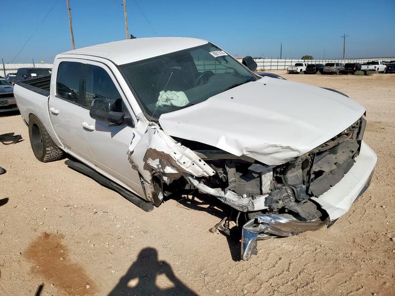 صورة رقم 4 من المزاد - 2019 RAM 1500 CLASS مع VIN 1C6RR7LT1KS578389