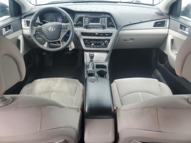 Photo 8 from auction – 2015 HYUNDAI SONATA SE with VIN 5NPE24AF3FH136273
