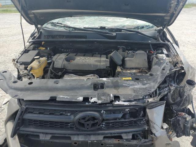 Photo 12 from auction – 2010 TOYOTA RAV4 with VIN 2T3BF4DV1AW065800