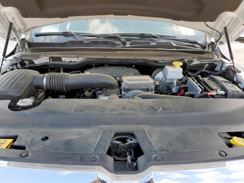 Photo 12 from auction – 2020 RAM 1500 LIMITED with VIN 1C6SRFHTXLN191019