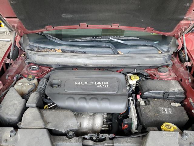 Photo 12 from auction – 2016 JEEP CHEROKEE L with VIN 1C4PJMDBXGW172395