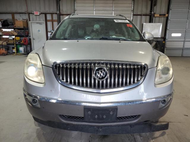 Photo 5 from auction – 2011 BUICK ENCLAVE CXL with VIN 5GAKRBED3BJ173256