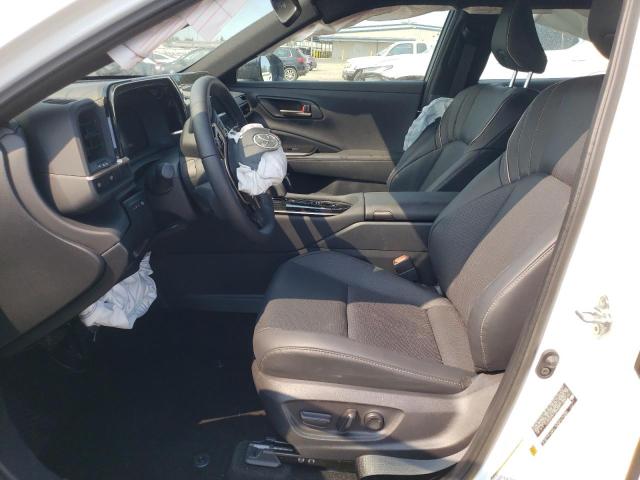 Photo 7 from auction – 2026 TOYOTA CROWN XLE with VIN JTDAAAAF0T3039233