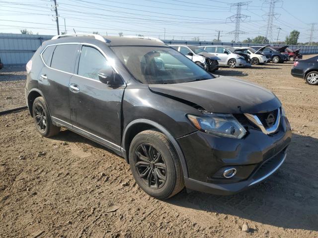 Photo 4 from auction – 2015 NISSAN ROGUE S with VIN 5N1AT2MV5FC867037