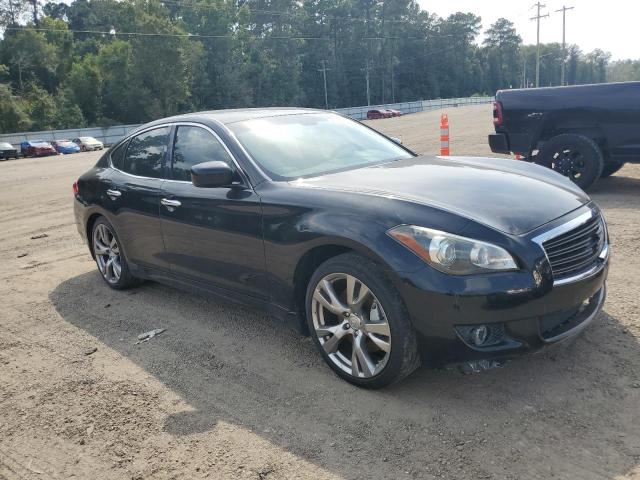 Photo 4 from auction – 2012 INFINITI M37 with VIN JN1BY1AP3CM331691