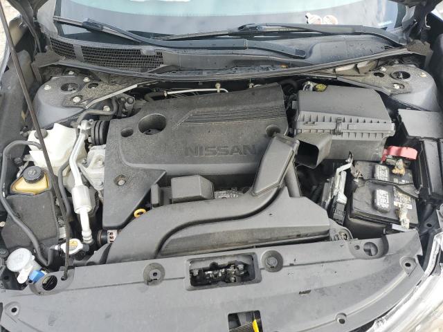 Photo 11 from auction – 2017 NISSAN ALTIMA 2.5 with VIN 1N4AL3AP2HC277726