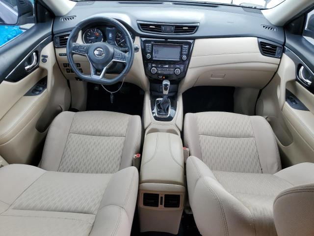Photo 8 from auction – 2017 NISSAN ROGUE S with VIN KNMAT2MT9HP515187