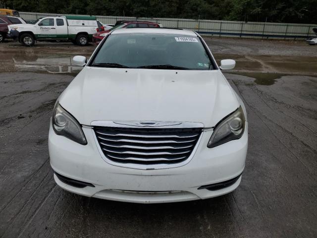 Photo 5 from auction – 2012 CHRYSLER 200 S with VIN 1C3CCBHG6CN161319