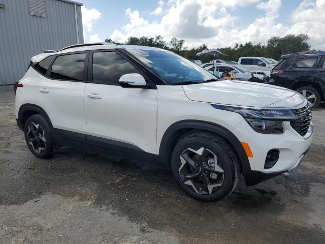 Photo 4 from auction – 2025 KIA SELTOS S with VIN KNDEU2AA0S7759836