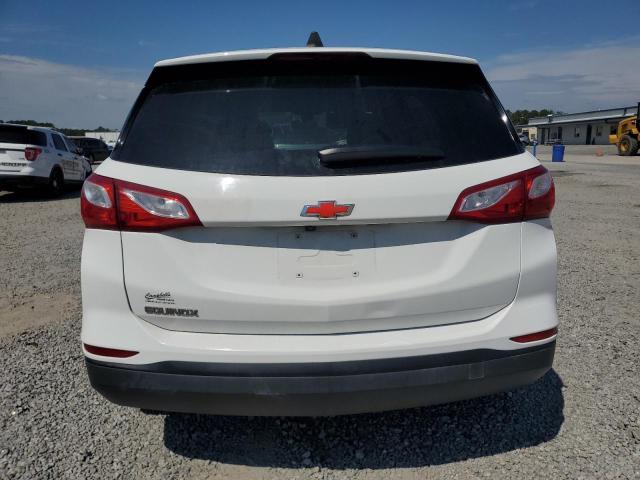 Photo 6 from auction – 2020 CHEVROLET EQUINOX LS with VIN 3GNAXHEV7LS590463