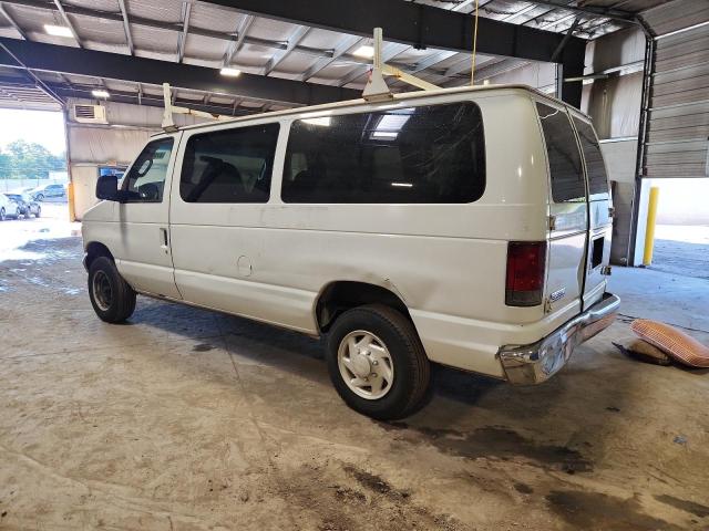 Photo 2 from auction – 2006 FORD ECONOLINE with VIN 1FBNE31L96HA24362