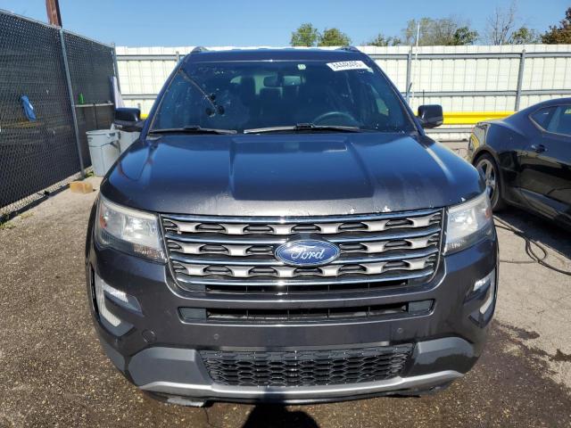Photo 5 from auction – 2017 FORD EXPLORER X with VIN 1FM5K8D8XHGD20665