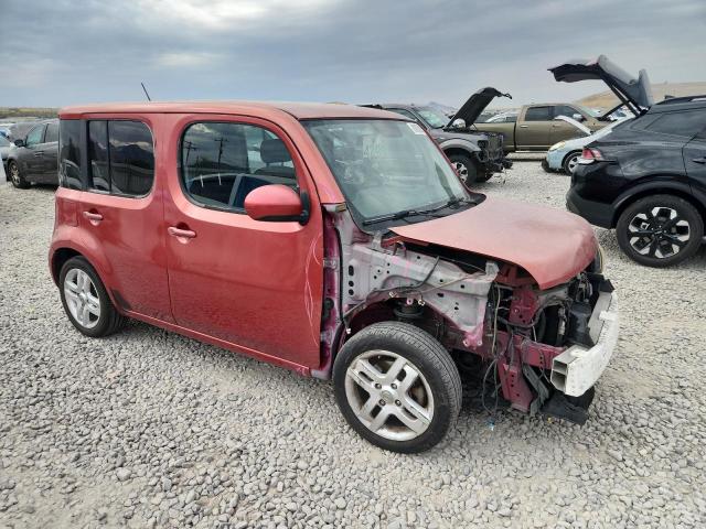 Photo 4 from auction – 2009 NISSAN CUBE BASE with VIN JN8AZ28R09T125184