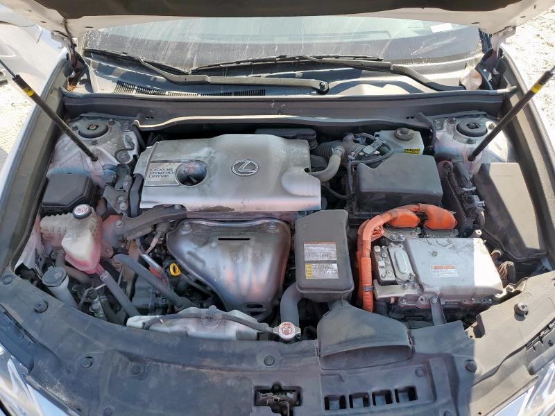 Photo 11 from auction – 2018 LEXUS ES 300H with VIN JTHBW1GG1J2167732