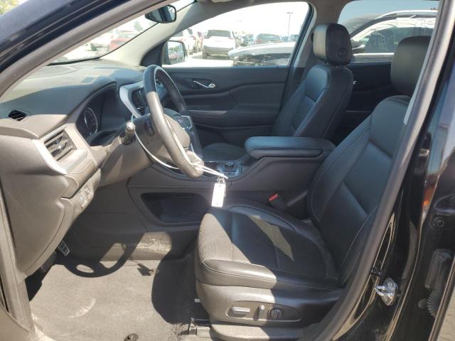 Photo 7 from auction – 2023 GMC ACADIA SLT with VIN 1GKKNML40PZ114882