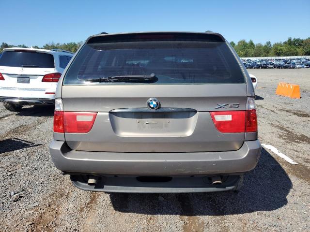 Photo 6 from auction – 2005 BMW X5 3.0I with VIN 5UXFA13535LY14071