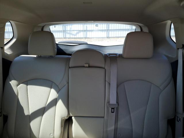 Photo 10 from auction – 2017 BUICK ENVISION PREFERRED with VIN LRBFXASA8HD147963