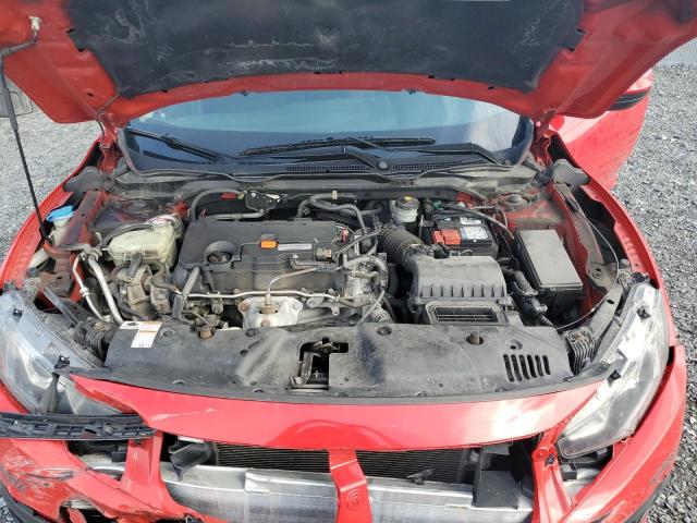 Photo 11 from auction – 2018 HONDA CIVIC EX with VIN 2HGFC2F82JH021389