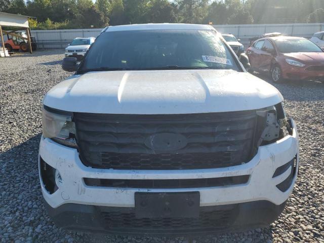 Photo 5 from auction – 2017 FORD EXPLORER P with VIN 1FM5K8AR4HGB55354