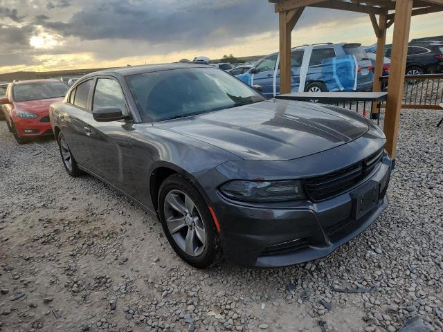 Photo 4 from auction – 2016 DODGE CHARGER SX with VIN 2C3CDXHG9GH266350