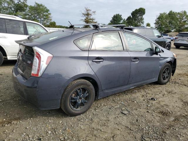 Photo 3 from auction – 2014 TOYOTA PRIUS with VIN JTDKN3DU3E1760577