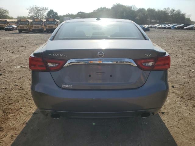 Photo 6 from auction – 2017 NISSAN MAXIMA 3.5 with VIN 1N4AA6APXHC446284