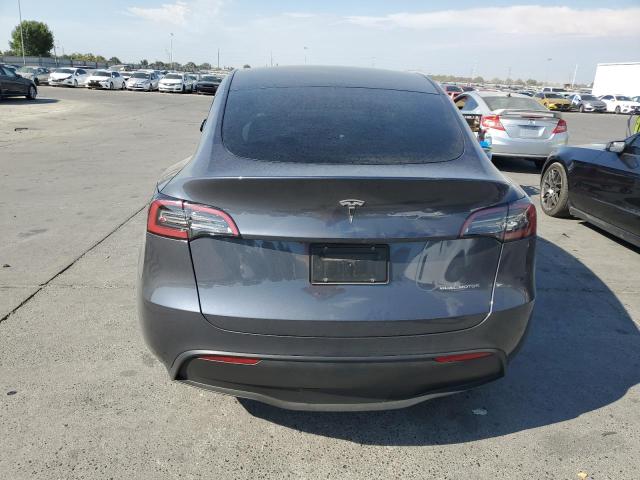 Photo 6 from auction – 2023 TESLA MODEL Y with VIN 7SAYGDEE7PF948274
