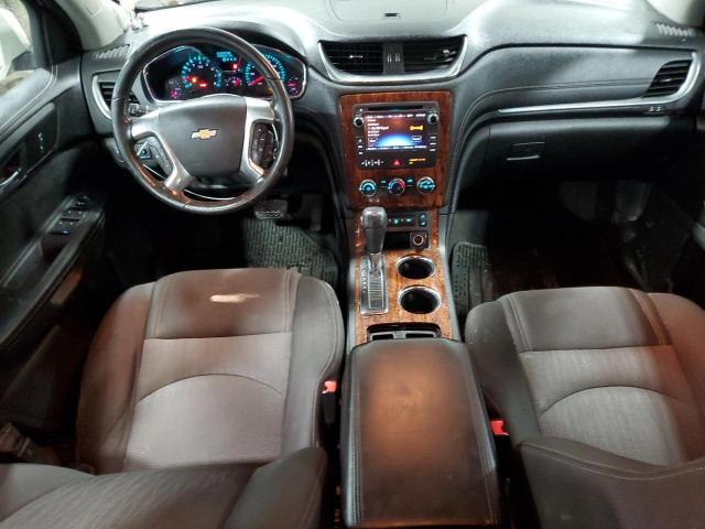 Photo 8 from auction – 2013 CHEVROLET TRAVERSE L with VIN 1GNKVGKD8DJ111986