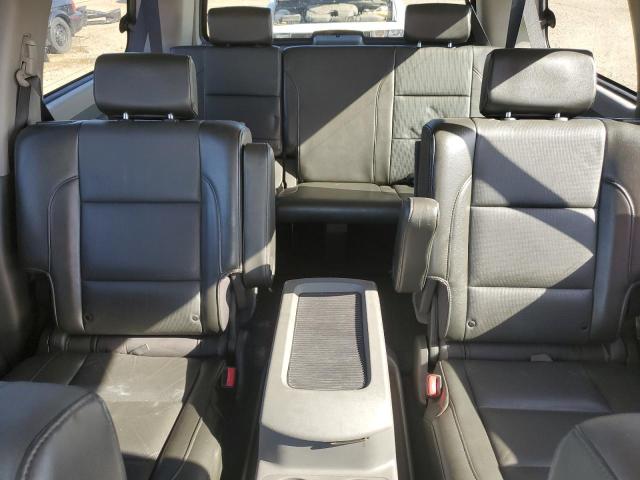 Photo 10 from auction – 2007 NISSAN ARMADA SE with VIN 5N1BA08C07N721903