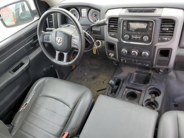 Photo 8 from auction – 2016 RAM 2500 TRADESMAN with VIN 3C6LR5AT3GG354035