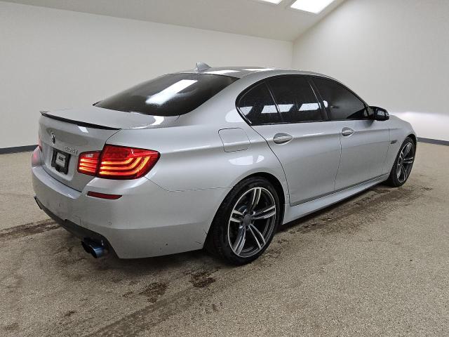 Photo 3 from auction – 2014 BMW 535 I with VIN WBA5B1C51ED482942
