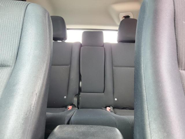 Photo 10 from auction – 2015 TOYOTA RAV4 LE with VIN 2T3BFREV4FW279960