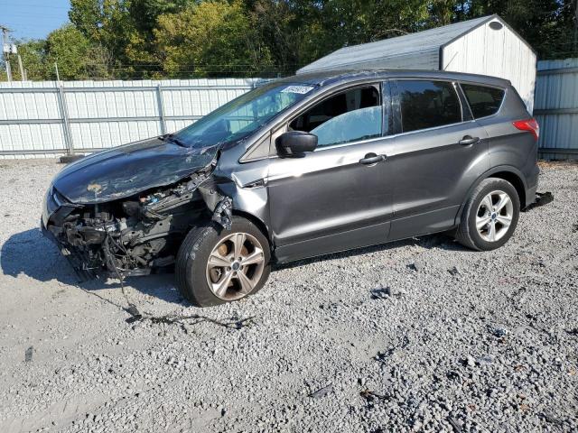 FORD ESCAPE SE 2015 with VIN 1FMCU9GX5FUC34186 - Photo from auction