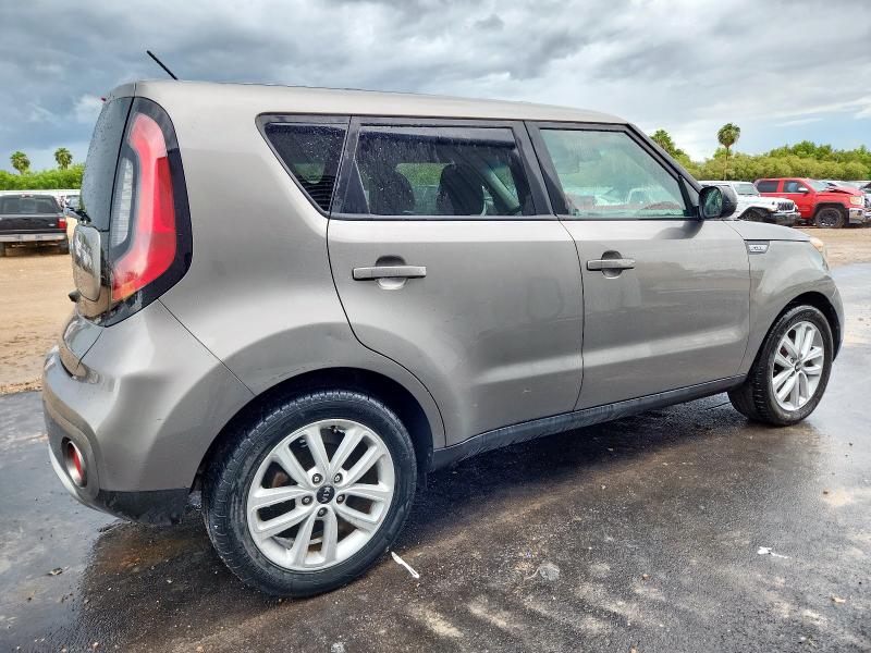 Photo 3 from auction – 2018 KIA SOUL + with VIN KNDJP3A58J7603136