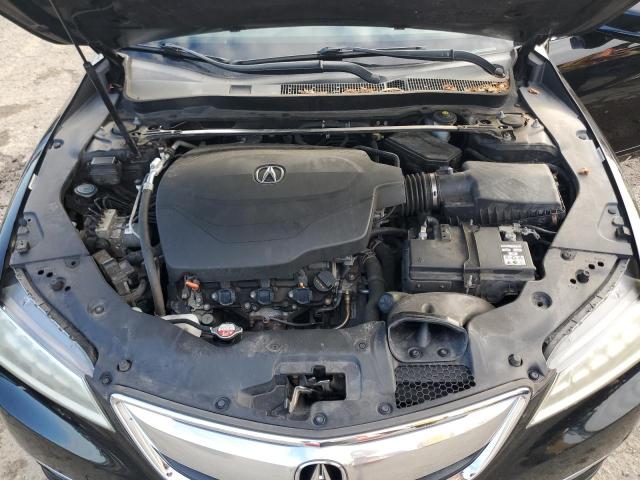 Photo 11 from auction – 2015 ACURA TLX TECH with VIN 19UUB2F59FA007916