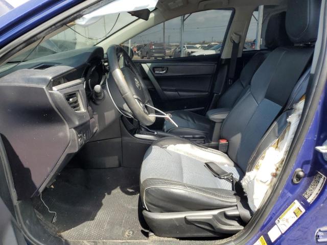 Photo 7 from auction – 2015 TOYOTA COROLLA L with VIN 5YFBURHE3FP211435