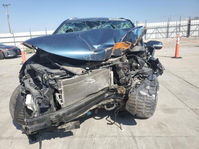 Photo 5 from auction – 2014 KIA SORENTO LX with VIN 5XYKTCA66EG540345