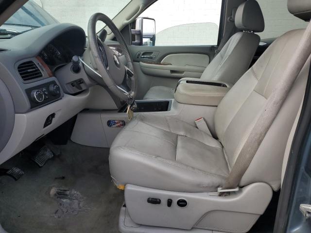 Photo 7 from auction – 2009 CHEVROLET SILVERADO with VIN 3GCEK33369G205810