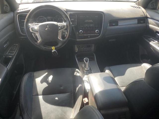 Photo 8 from auction – 2022 MITSUBISHI OUTLANDER with VIN JA4J2VA71NZ052242