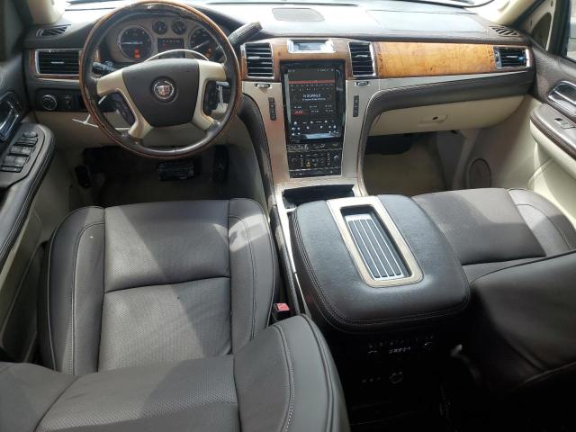 Zdjęcie 8 z aukcji – 2009 CADILLAC ESCALADE E z VIN 1GYFK36269R255589