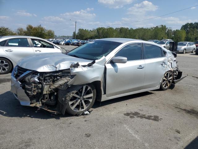 NISSAN ALTIMA 3.5 2017 with VIN 1N4BL3AP1HC147005 - Photo from auction