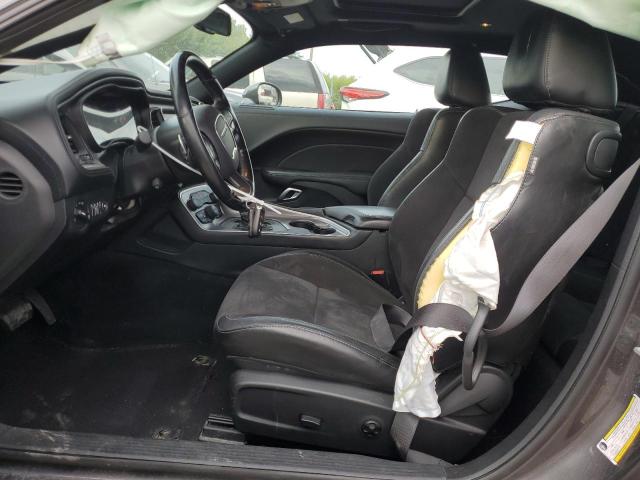 Photo 7 from auction – 2020 DODGE CHALLENGER with VIN 2C3CDZKG4LH155137